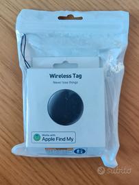 GPS tracker per auto