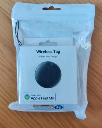 GPS tracker per auto