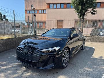 AUDI A5 Avant TDI 204CV mHEV+ S tronic S Line ed