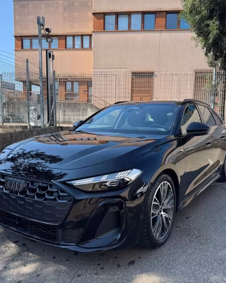 AUDI A5 Avant TDI 204CV mHEV+ S tronic S Line ed