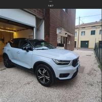 Volvo XC40 R-design  my21