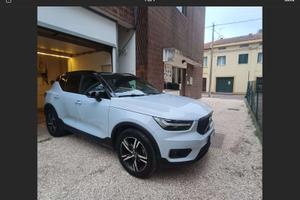 Volvo XC40 R-design  my21
