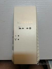 Wifi Extender Netgear AC1750