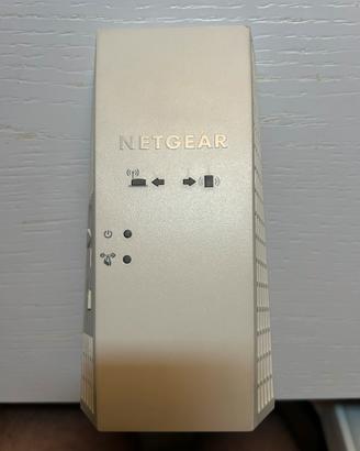 Wifi Extender Netgear AC1750