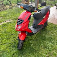 Piaggio NRG MC2 1996