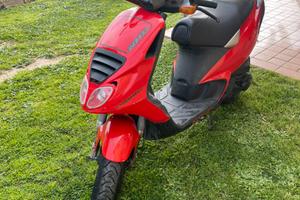 Piaggio NRG MC2 1996