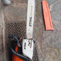 Motosega sthil ms362c