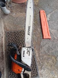 Motosega sthil ms362c