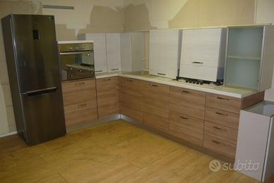 Cucina completa
