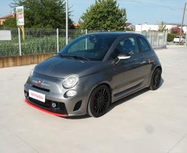 Abarth 595 1.4 Turbo T-Jet 160 CV Competizione