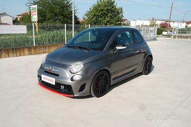 Abarth 595 1.4 Turbo T-Jet 160 CV Competizione