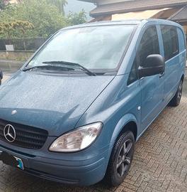 Mercedes Vito