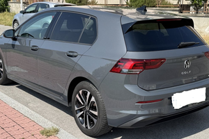 VOLKSWAGEN Golf 2.0 TDI 115 CV UNITED (IMPORT.)