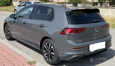 VOLKSWAGEN Golf 2.0 TDI 115 CV UNITED (IMPORT.)