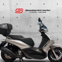 Piaggio Beverly 300 i.e. ABS-ASR