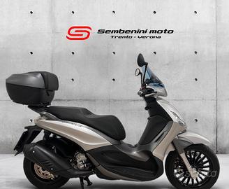 Piaggio Beverly 300 i.e. ABS-ASR