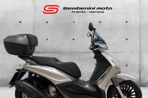 Piaggio Beverly 300 i.e. ABS-ASR