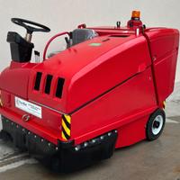 Spazzatrice Rcm Boxer usato/ricondizionato