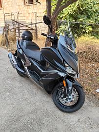 Kymco Xciting 400i - 2022