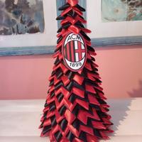 alberello  stemma Milan