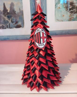 alberello  stemma Milan
