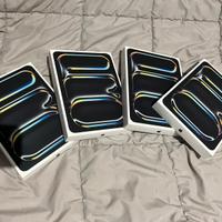 🔥 APPLE iPad Pro 11” M5 – NUOVO SIGILLATO 🔥