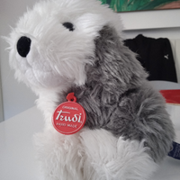 Peluche Trudi