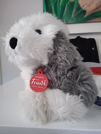 Peluche Trudi