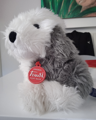 Peluche Trudi