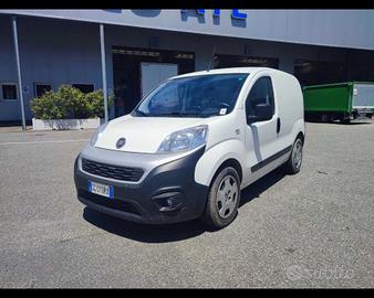 Fiat - Fiorino cargo 1.3 mjt 95cv ecojet SX E6d-te