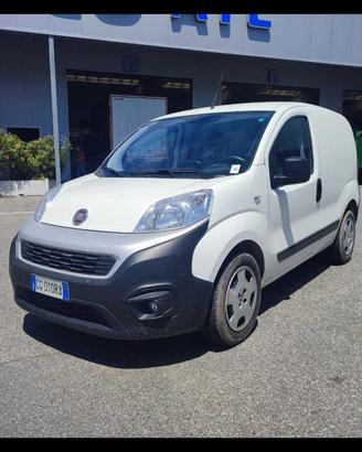 Fiat - Fiorino cargo 1.3 mjt 95cv ecojet SX E6d-te