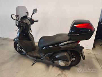 kymco 300