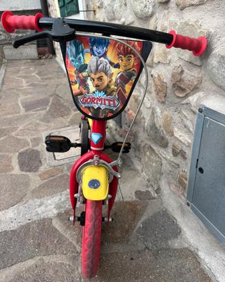 Bici bambino