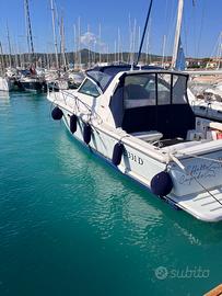 Tiara 3800 Open - 2003