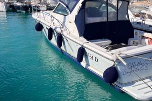 Tiara 3800 Open - 2003