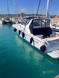 Tiara 3800 Open - 2003