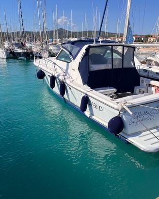 Tiara 3800 Open - 2003