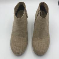 Stivaletti Tronchetti Graceland beige