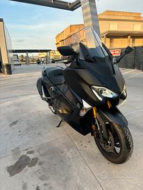Yamaha Tmax 530 sx 2018