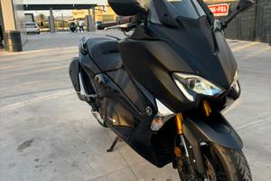 Yamaha Tmax 530 sx 2018