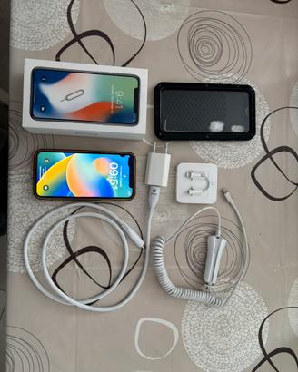 Iphone X 64 GB