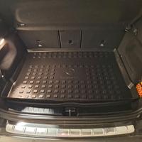 Vasca baule originale Mercedes GLA (nuova)