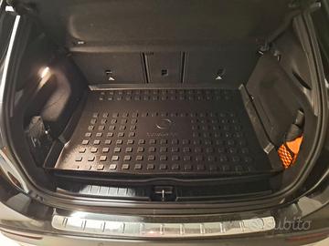 Vasca baule originale Mercedes GLA (nuova)