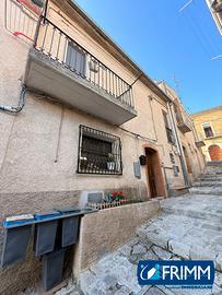 Casa Cielo-Terra - Vinchiaturo