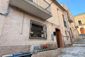 Casa Cielo-Terra - Vinchiaturo