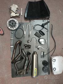 ricambi Honda CBR 1000 RR sc59