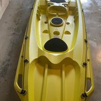 Canoa biposto BIC TRINIDAD