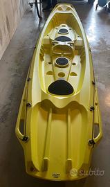 Canoa biposto BIC TRINIDAD