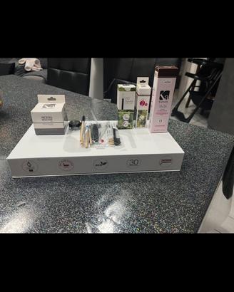 Kit laminazione ciglia e sopracciglia