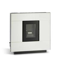 Stufa a Pellet Venere - Arredamento e calore